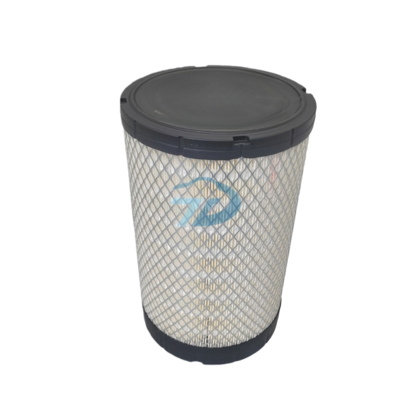 Truck Air Filter Af27739 a-38730 K193019 GB569 - Factory Wholesale Supply, Heavy-Duty Construction, Bulk Orders Welcome for Fleet Operators, Factory Price