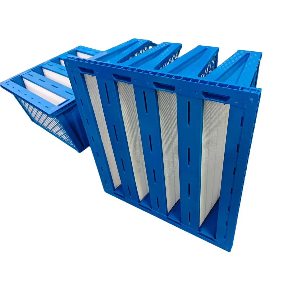 Compact Filter Detail 2