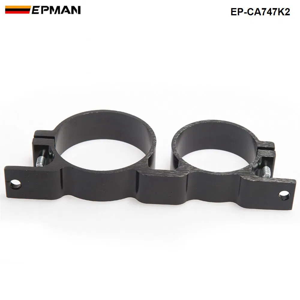 Fuel Pump Bracket View 5