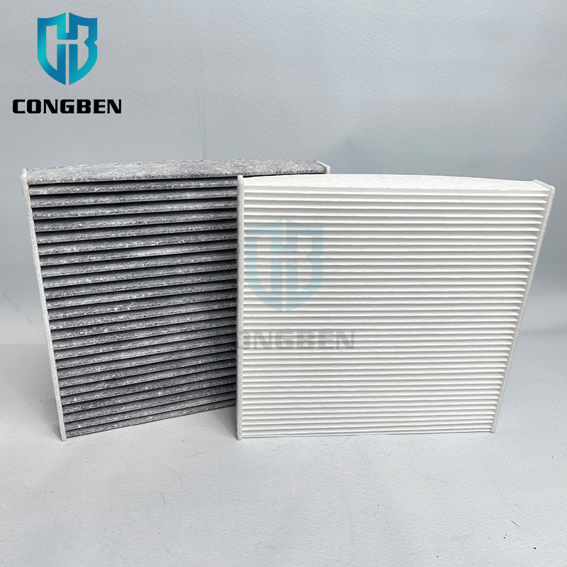 Wholesale Custom Car Activated Carbon Filters 80292-TF0-G01 Auto AC Cabin Filter