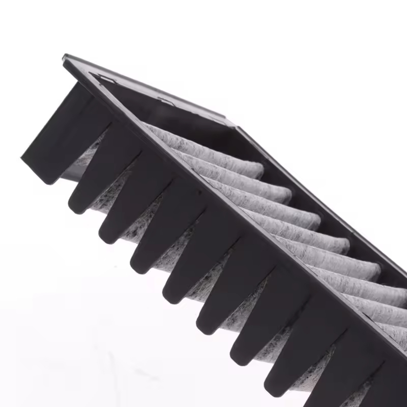 Auto Parts OEM 64311496710 64311496711 64319257505 64316930349 Activated Carbon Cabin Air Filter for BMW Mini