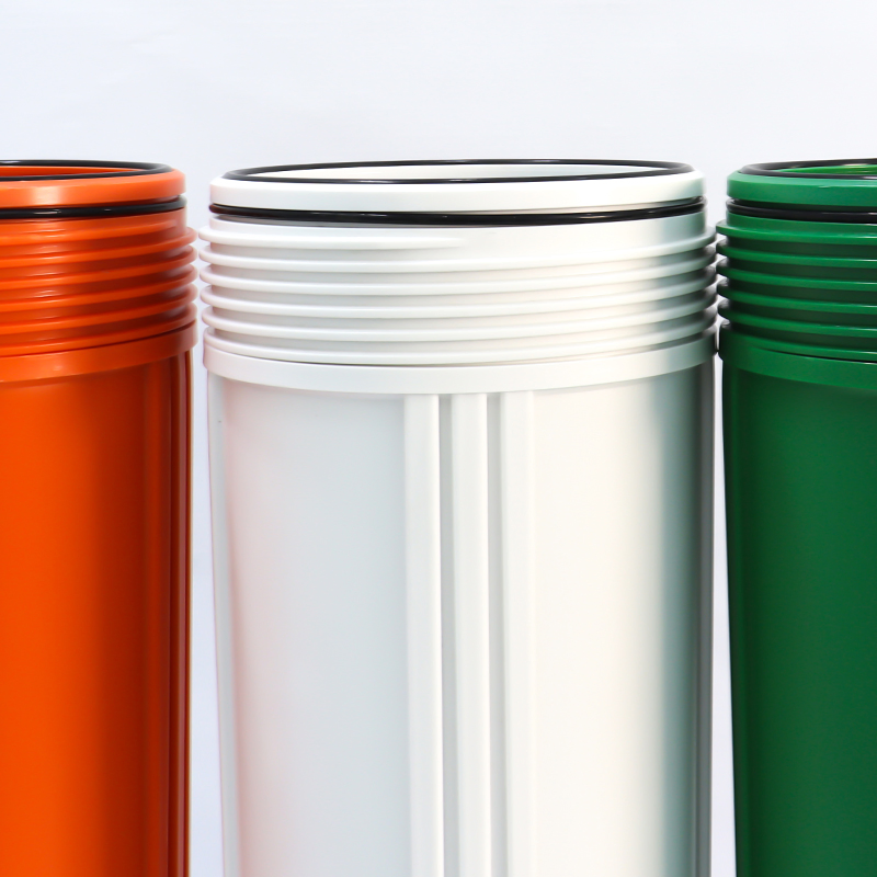 20 Inch Jumbo Blue Water Filter Housing for Pure Drinking Water