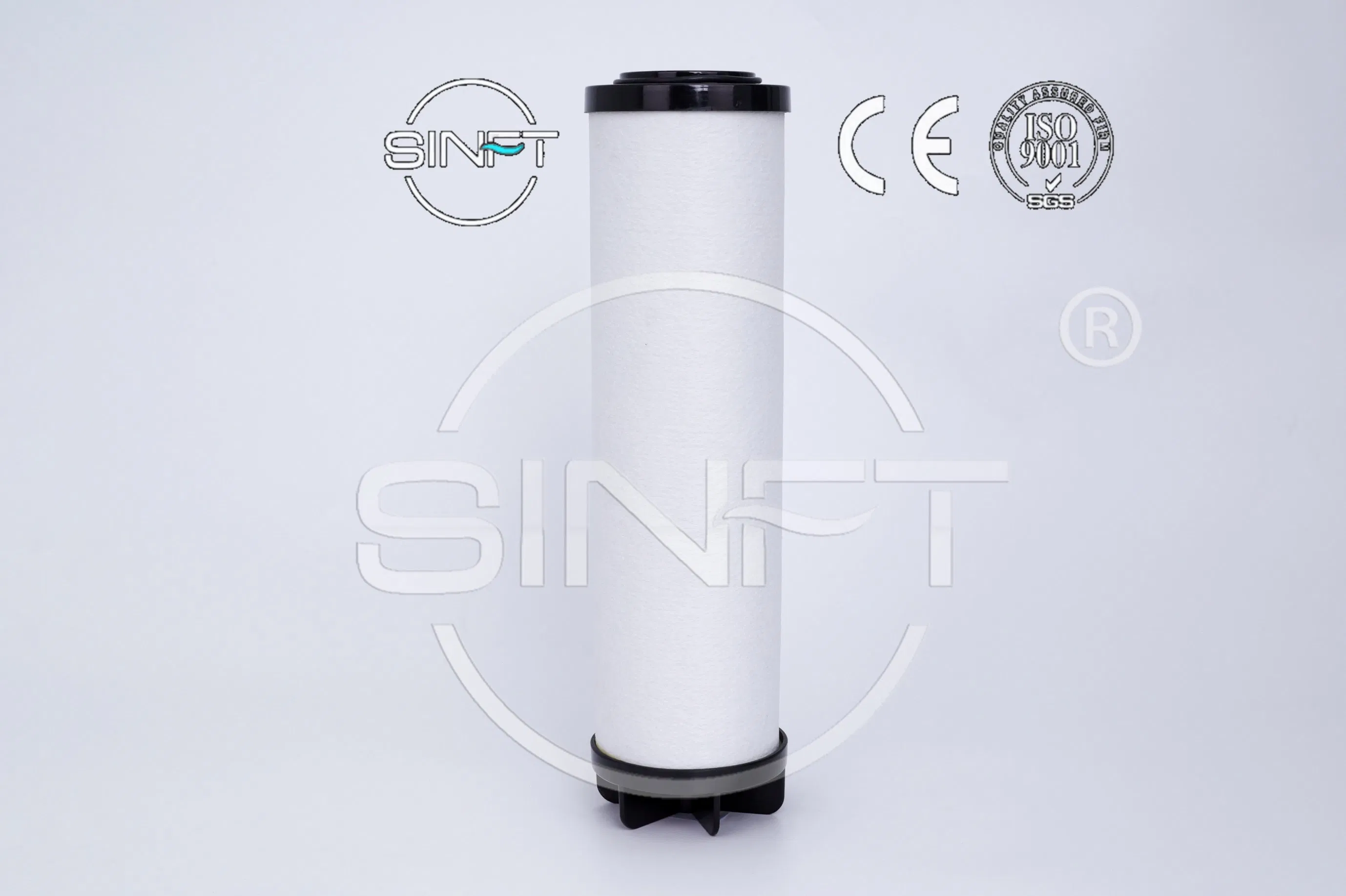 Replacement Compressed Air Line Filter Element for Atlas Dd60