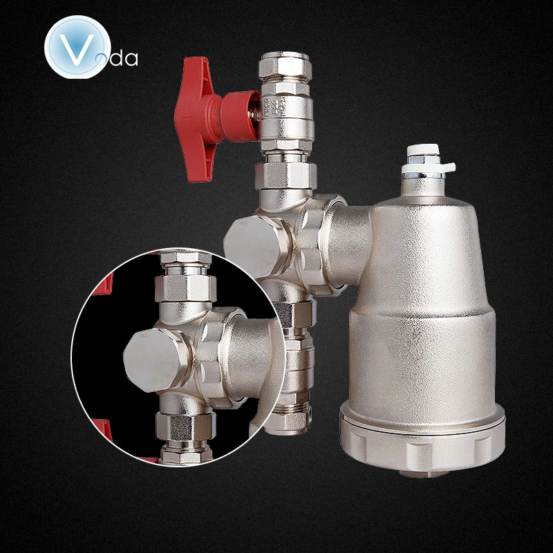 Avonflow 9000 Gauss Best Home Water Filter System