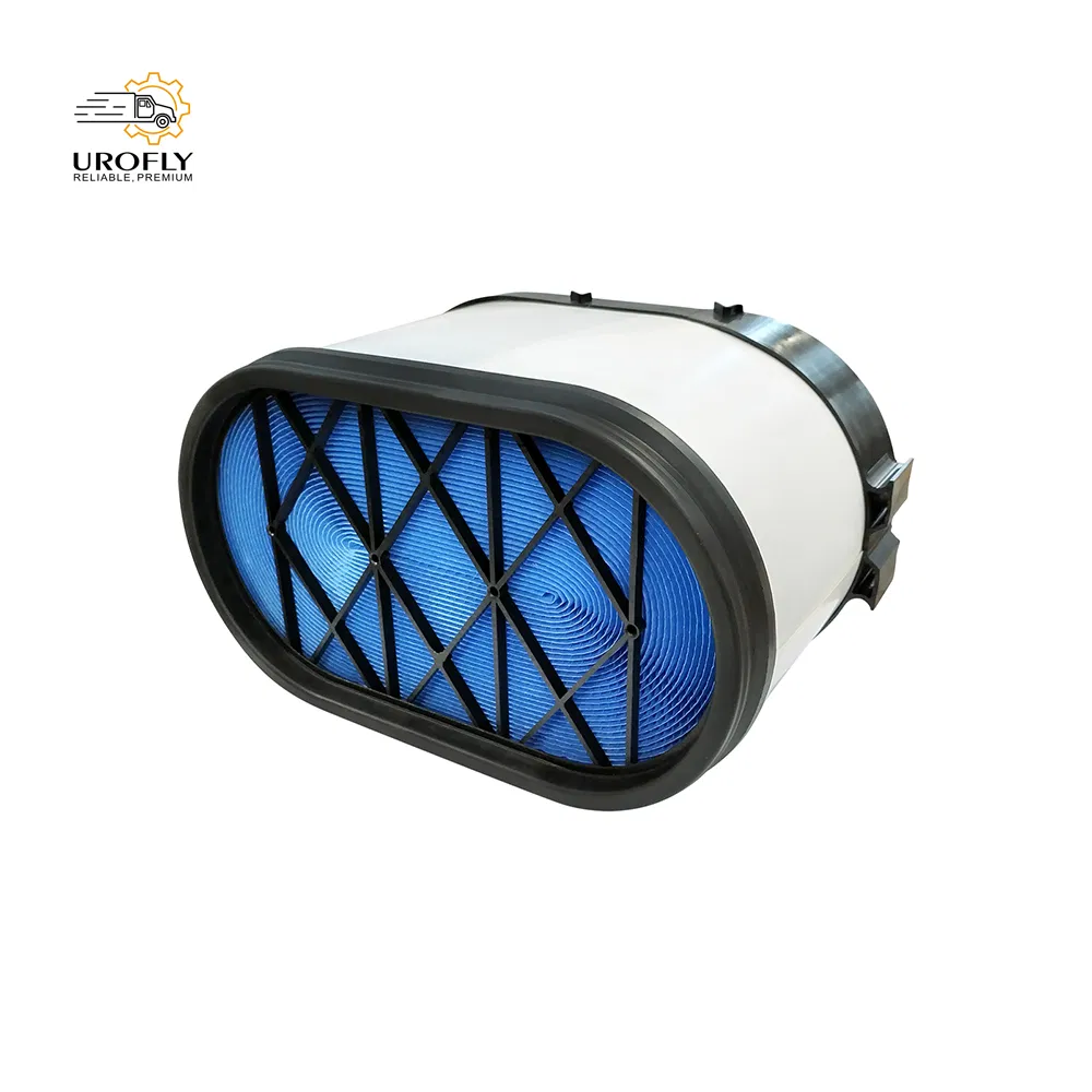 Truck Auto Engine Parts Replacement P616056 Af27688 Laf6116ca5500 High Quality for Kenworth T660 T800 Air Filter Element