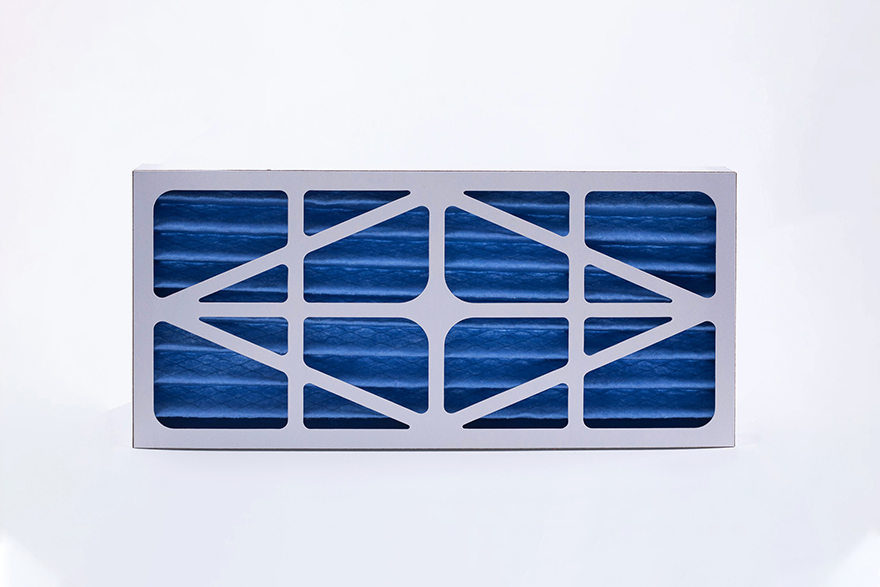 Paper Frame Primary Filter with OEM ODM Factory Price China Wholesale