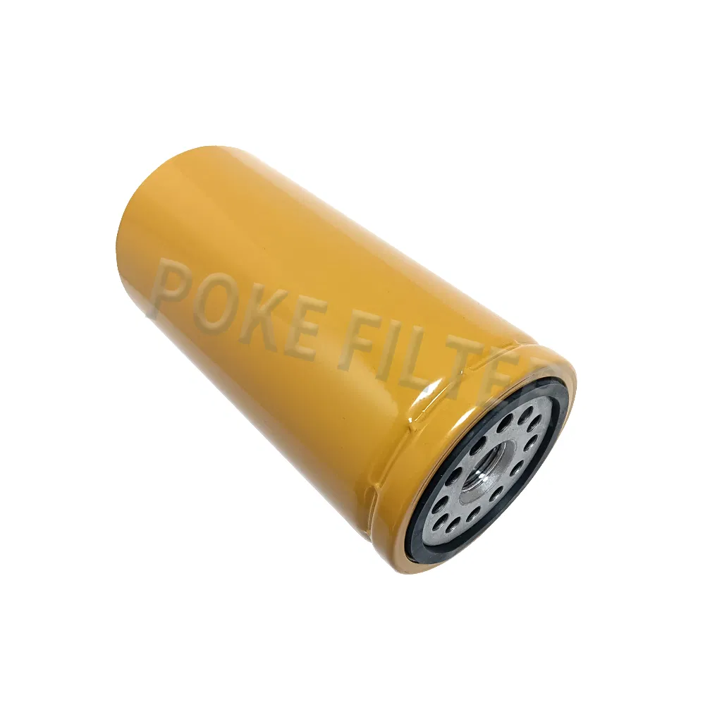 Spin-on Secondary 1r0762 Sn 55429 P550625 Fuel Filter