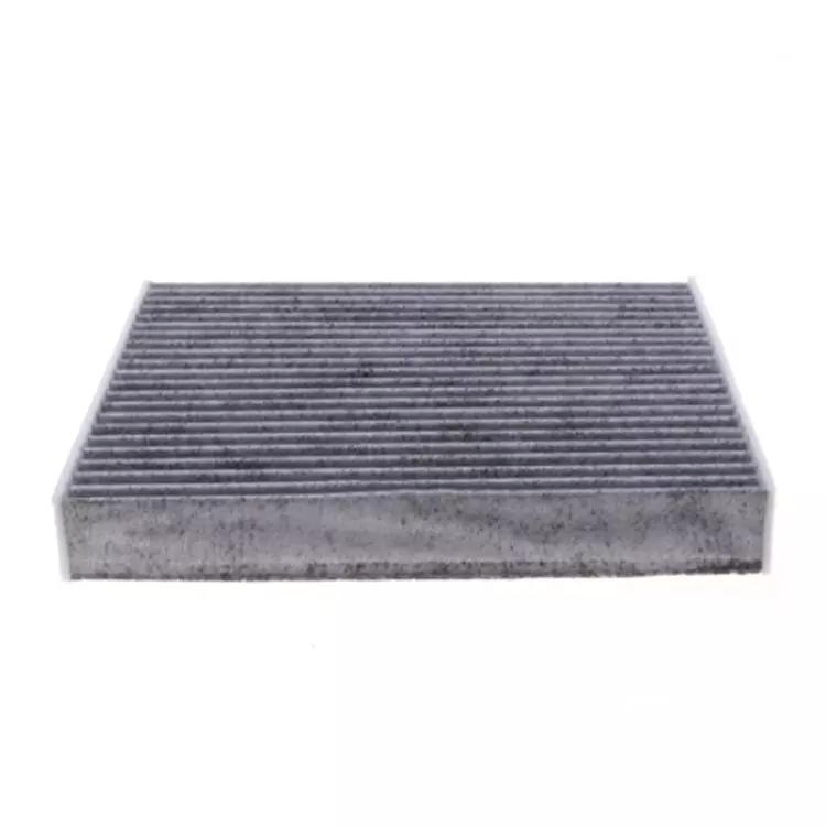 Cabin Air Filter with Activated Carbon Odor Eliminator Cabin Filter