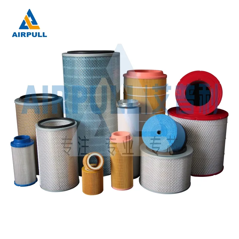 Air Filter Element 2