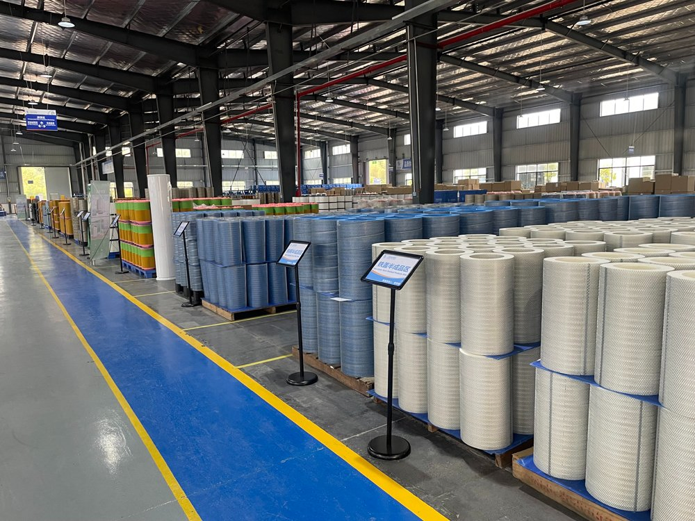 Replacement Compressor Inline Filter Element Ak05/25 in-Line Filter