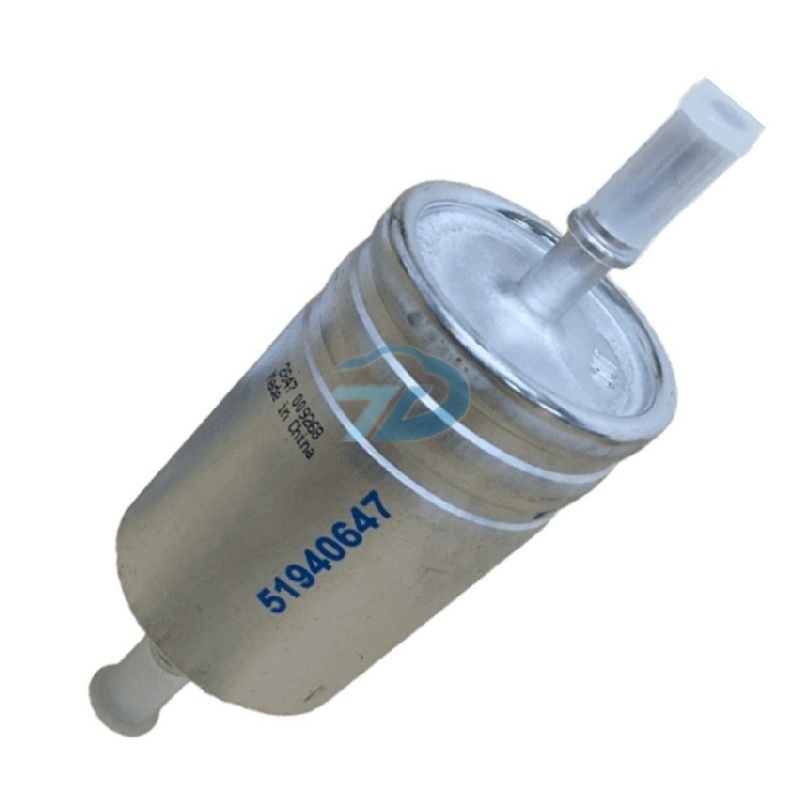 Car Fuel Filter 51940647 106369 PP829/2 H555wk - Factory Wholesale Supply, Heavy-Duty Construction, Bulk Orders Welcome for Fleet Operators, Auto Filter Factory