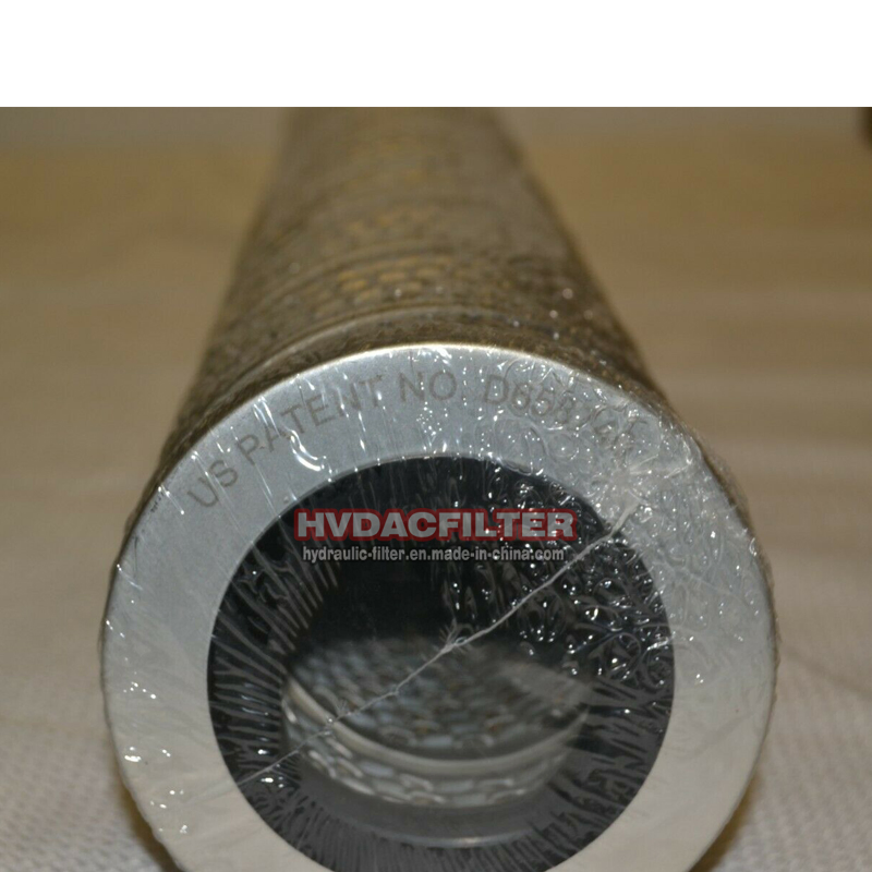 Hvdac Supply 2203475 Replacement Filter 5.03.27 D 40 Am /-G Hydraulic Filter Systems