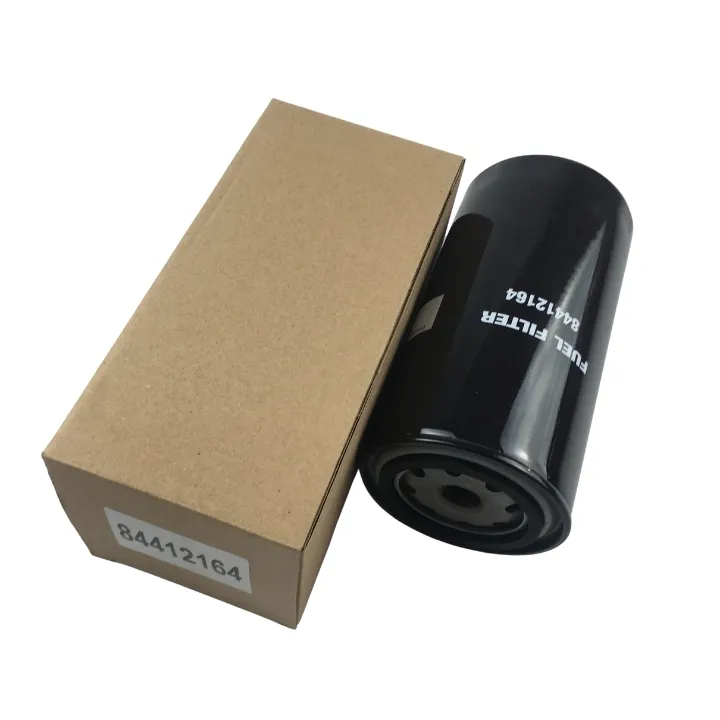 Fuel Filter 84412164