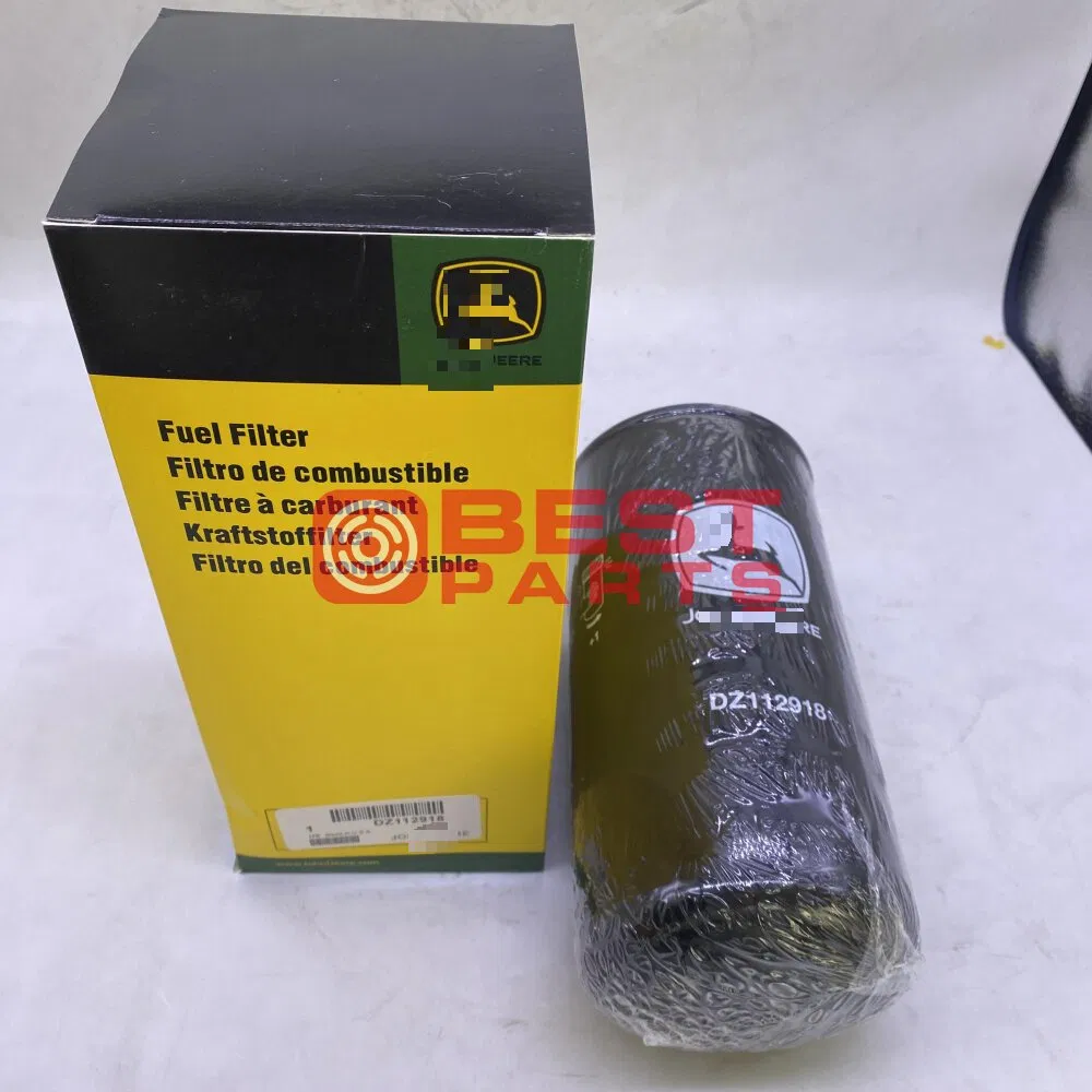 Original Dz112918 Secondary Fuel Filter Replaces Re533910
