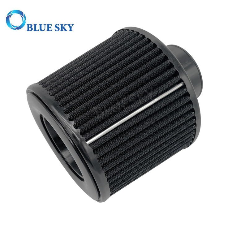 Universal Car High Performance Air Intake System Auto Parts Mushroom Head Filter