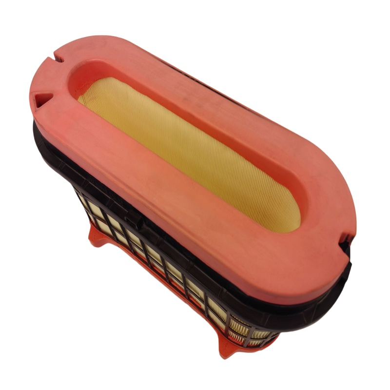 Truck air filter 0040949104 for Mercedes-Benz High Dust Capacity C50004/1 A0040949104 factory supply china