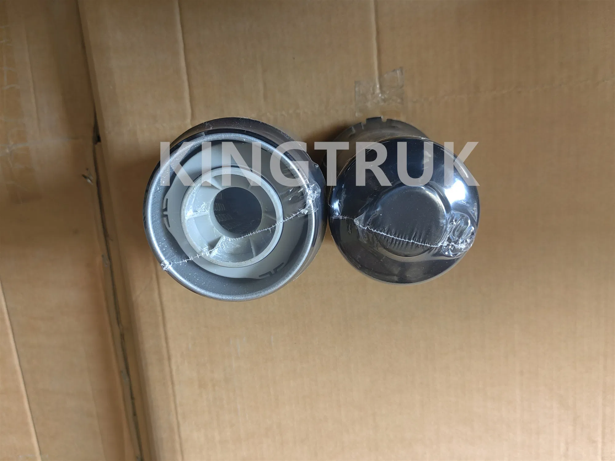 Manufacturer Secondary Fuel Filter Element Dz115392 Re560681