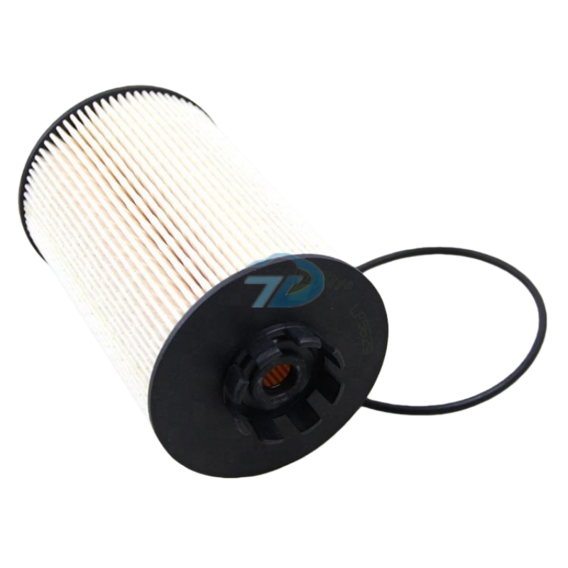 Wholesale High-Quality Truck Oil Filter 51.12503-0109 ACP0410280 10039308-Factory Supply to Ensure Oil Cleanliness,Ideal for Truck Fleet Maintenance,Auto Filter