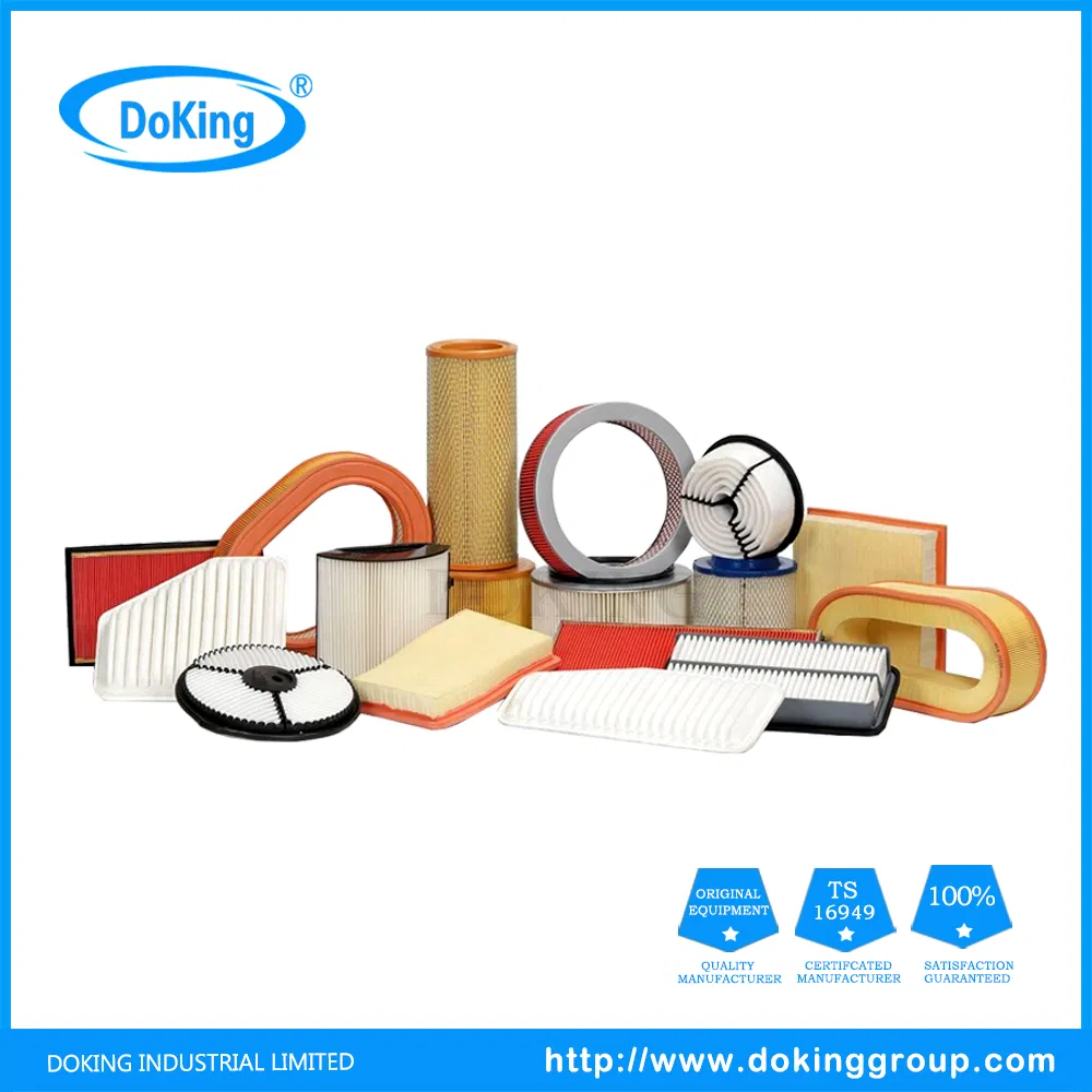 Auto Filter 4876074 View 4