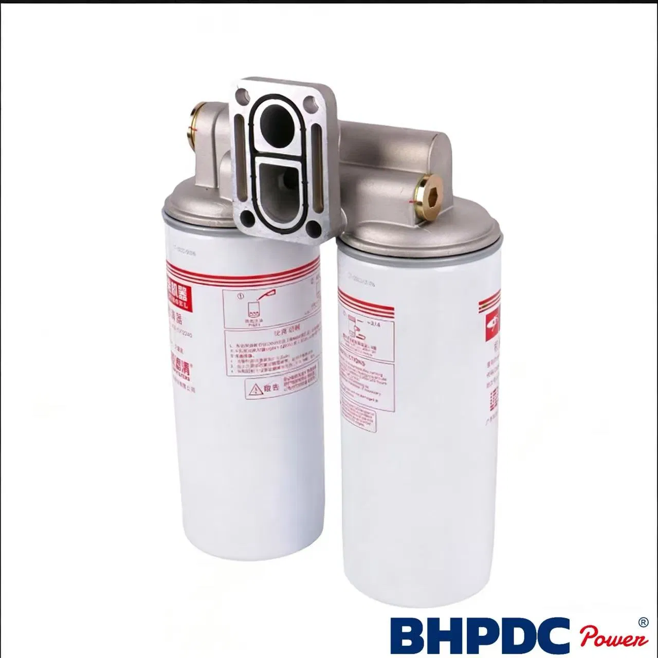 High Efficiency Oil Filter T9000-1012200d Yc6t