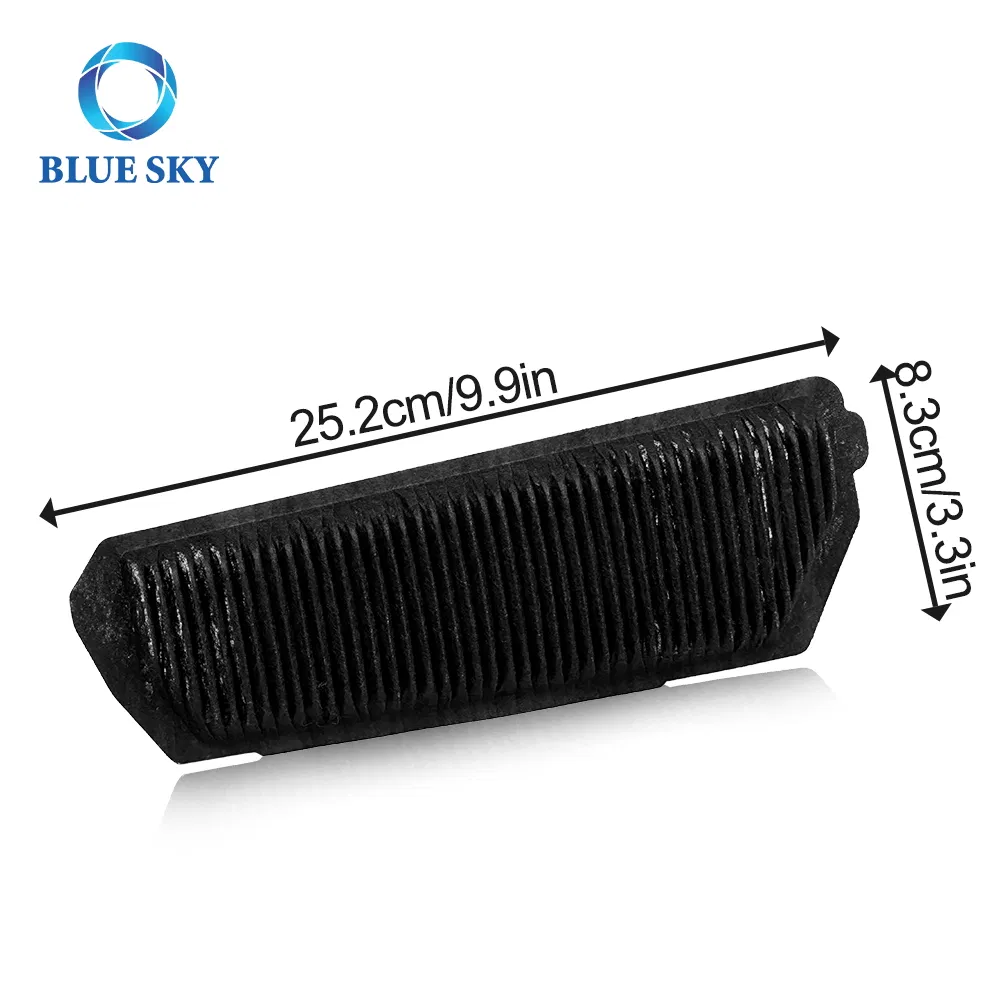 High-Performance Air Intake Filter for 2021-2023 Toyota Sienna Hybrid Le/Xle/Xse/Limited (2.5L) - Model G92dh45010