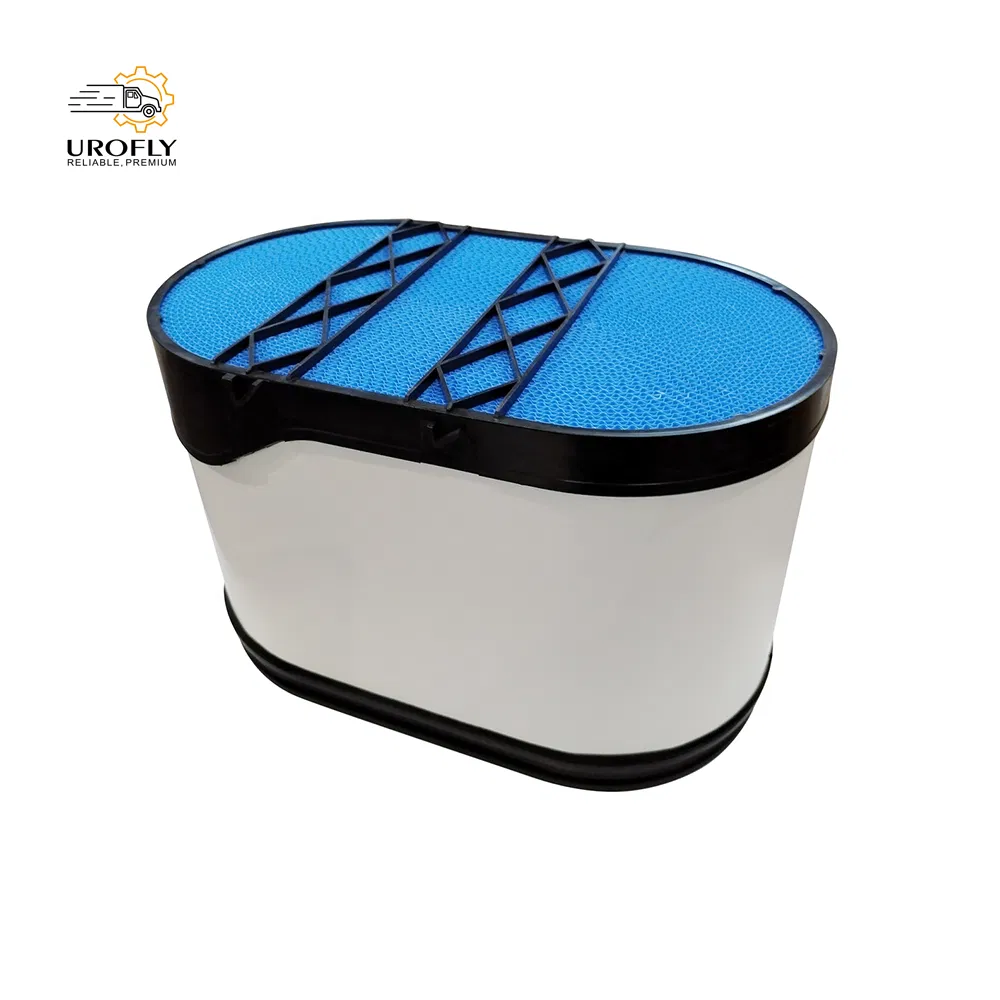 Truck Auto Engine Parts Replacement P616056 Af27688 Laf6116ca5500 High Quality for Kenworth T660 T800 Air Filter Element