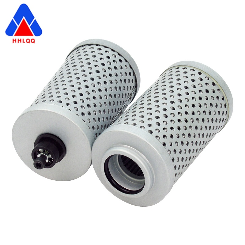 High efficiency stainless steel mesh return oil filter high strength wire mesh replacement leemin hydraulic oil filter FAX-25x10 for General hydraulic oil