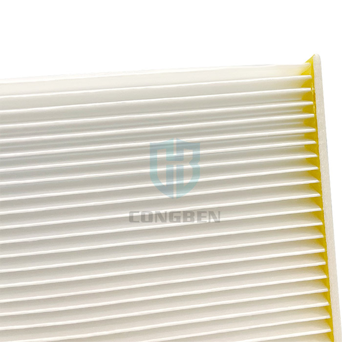 High Quality Car Cabin Air Filter for Car 87139-58010 87139-0K060