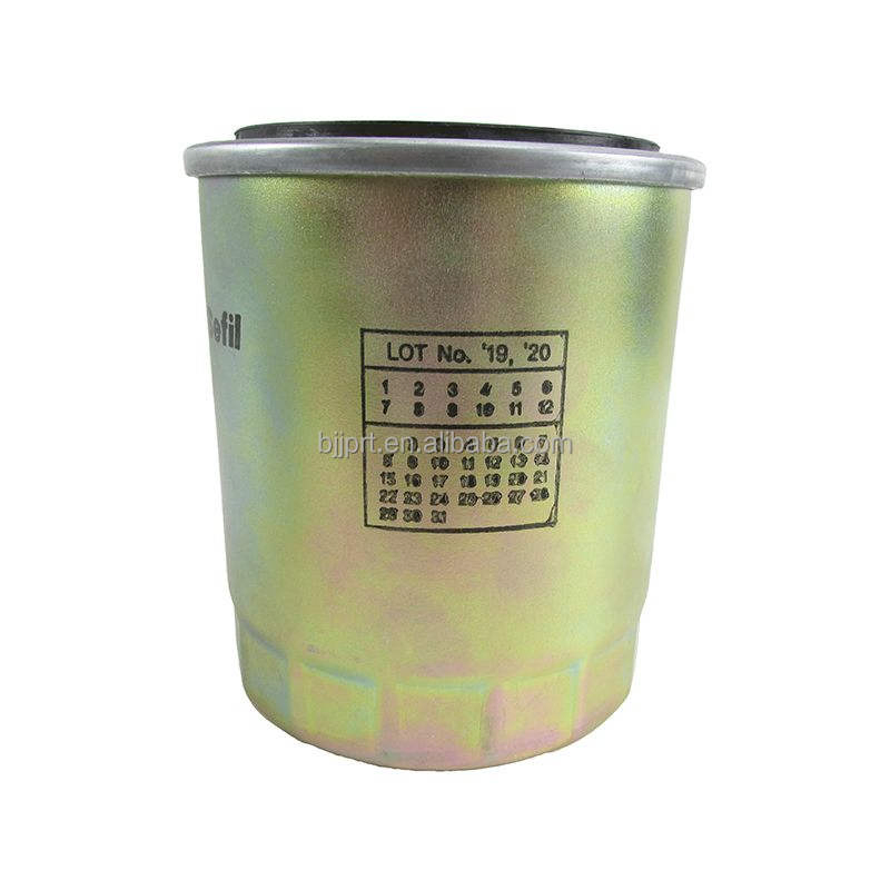 Ssangyong Actyon Rexton OEM 6610903055 6610923001 Automotive Parts Secondary Diesel Filter