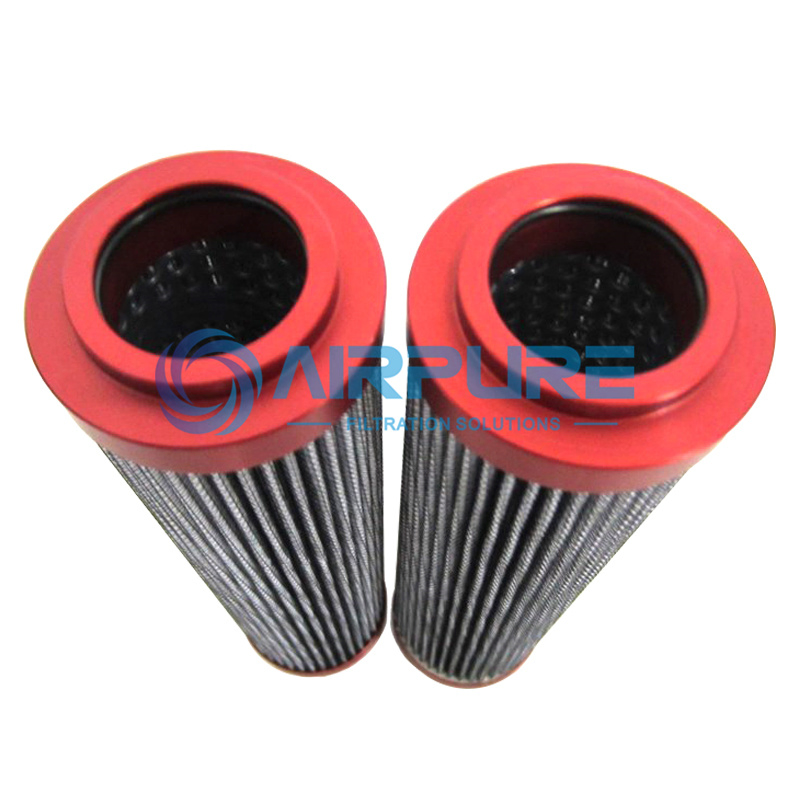 High Efficiency Hydraulic Oil Suction Filter (01. E120.10VG. 16. S. P)