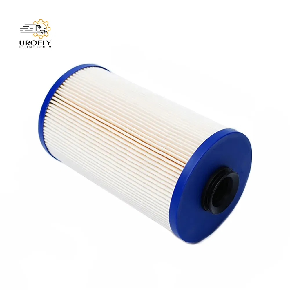 Heavy Duty Truck Parts Secondary Fuel Filter 611600080112 1001362236 Fuel Filter