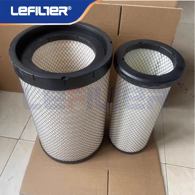 RS3549 Filter Element 1