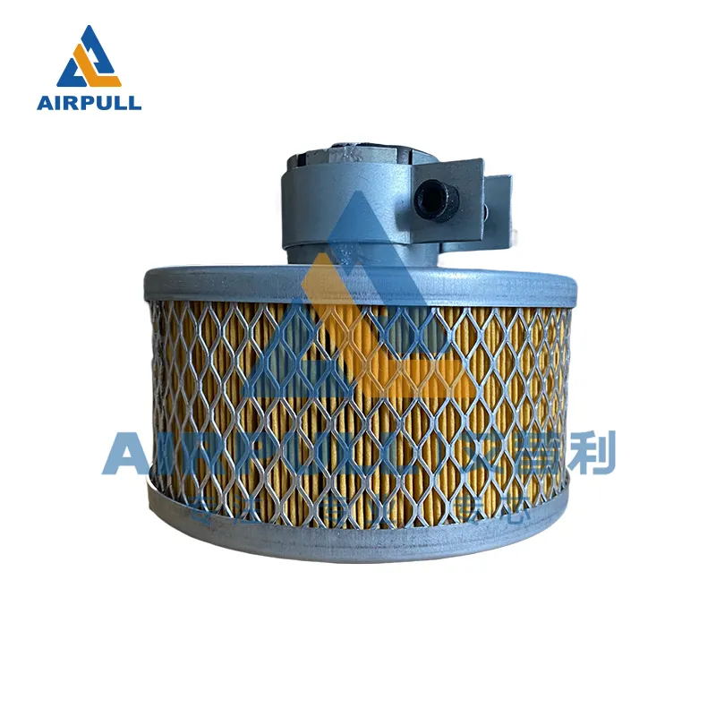 Air Filter Element 3
