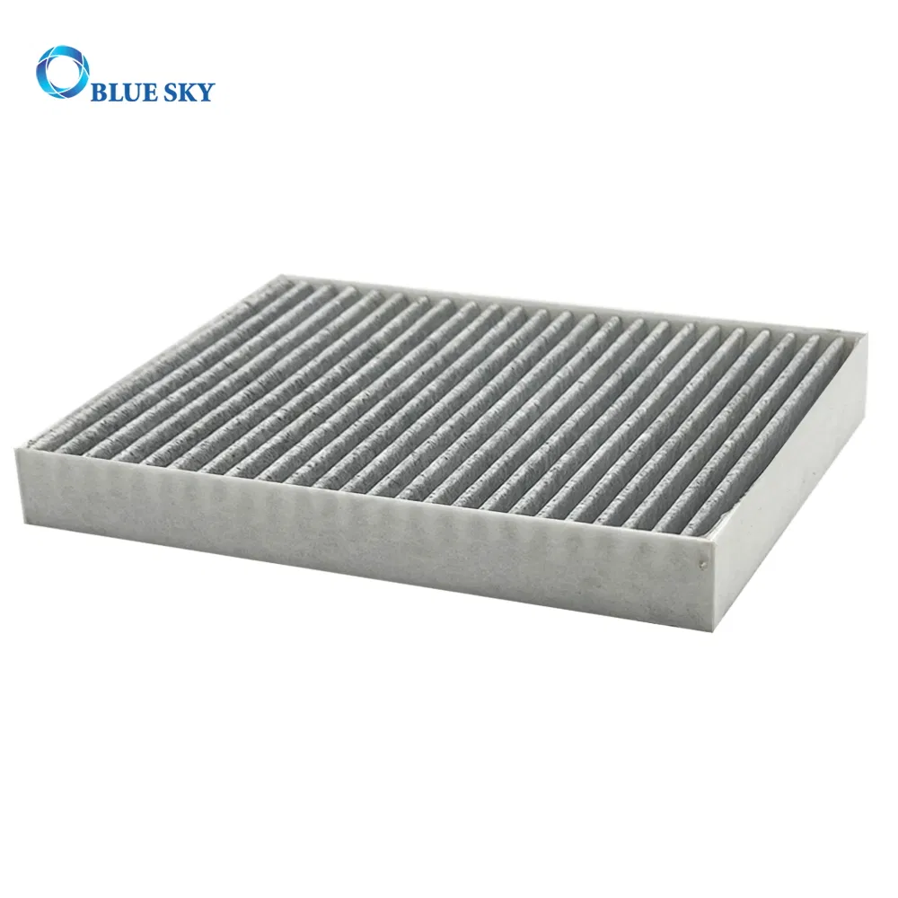 Premium Automotive Cabin Air Filter with Activated Carbon Filter CF10285 Cp285 for Toyota Lexuss Scion Motors