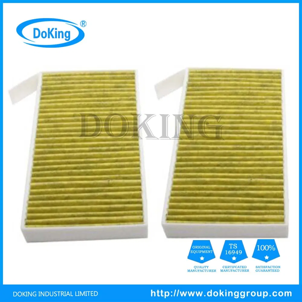 Cabin Air Filter 3