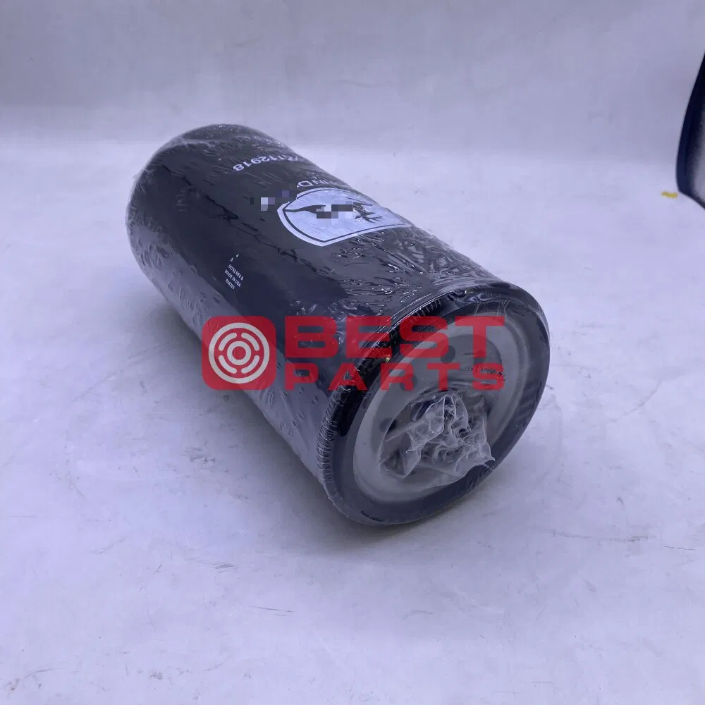 Original Dz112918 Secondary Fuel Filter Replaces Re533910