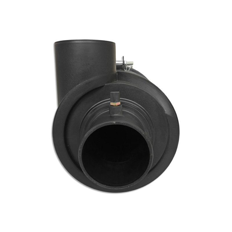 Anti-Bacterial High-Flow PU1893 17220-Kzr-700 Cabin Filter