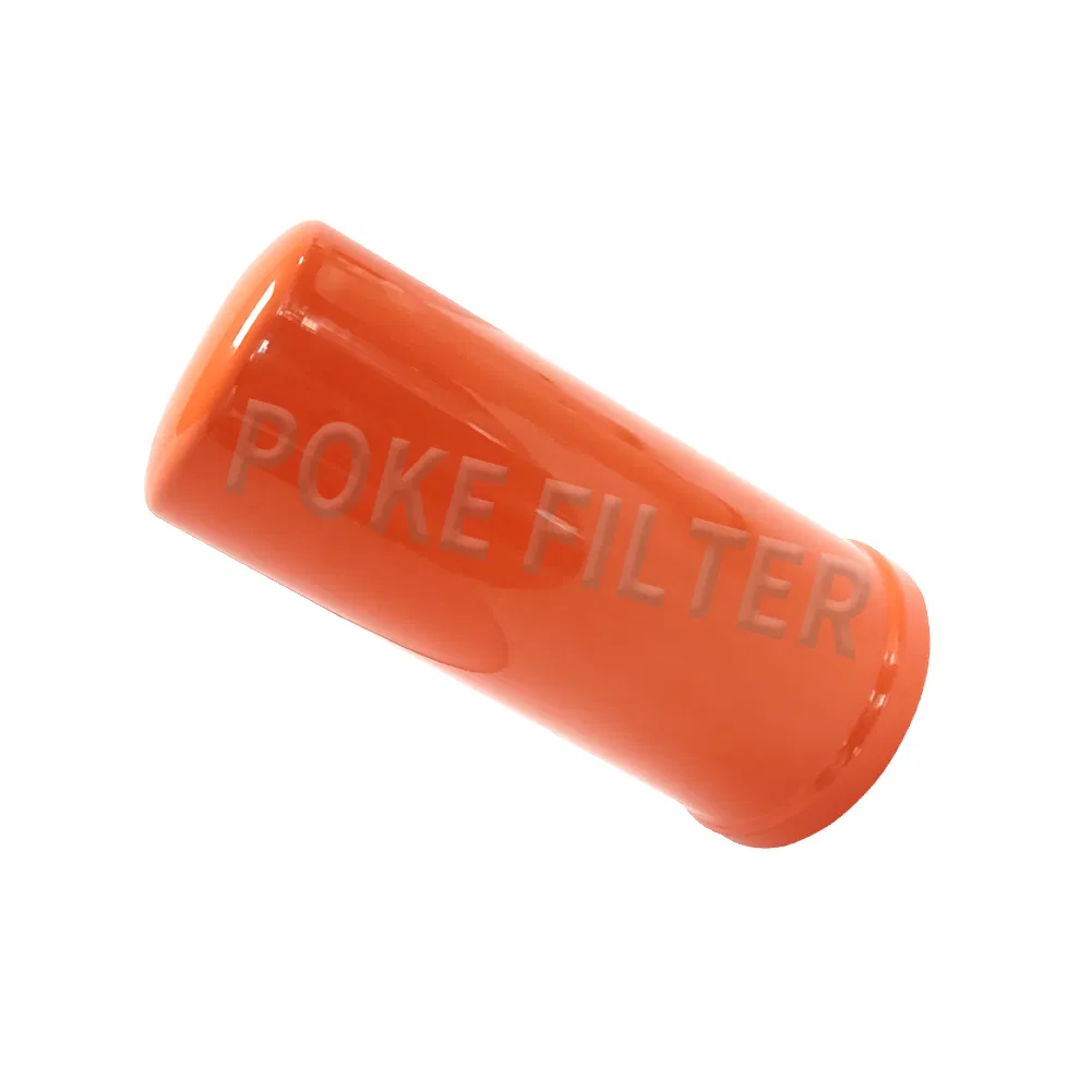 Spin-on Secondary 1r0762 Sn 55429 P550625 Fuel Filter