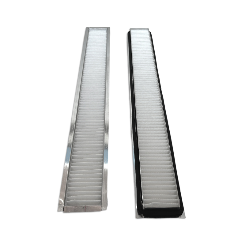 51586595 84524327 Fabric Anti-Bacterial Truck Air Filter