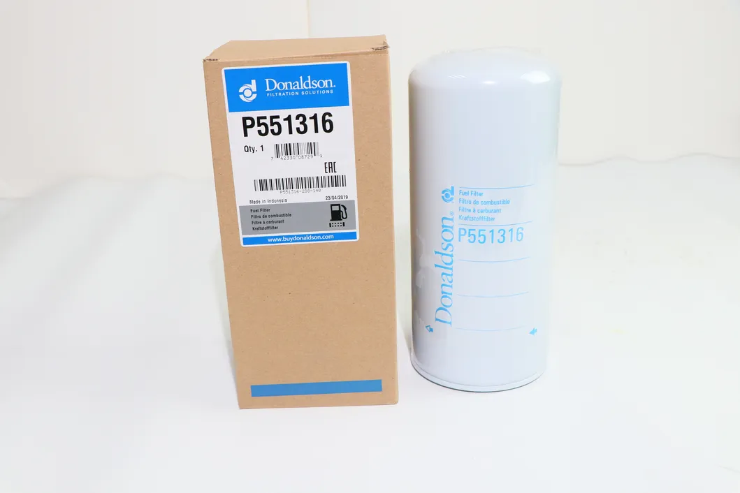 Donaldson Fuel Filter P551316