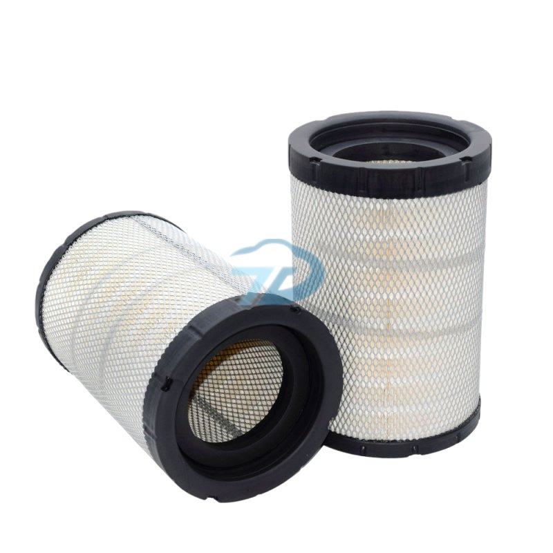 Truck Air Filter Af27739 a-38730 K193019 GB569 - Factory Wholesale Supply, Heavy-Duty Construction, Bulk Orders Welcome for Fleet Operators, Factory Price