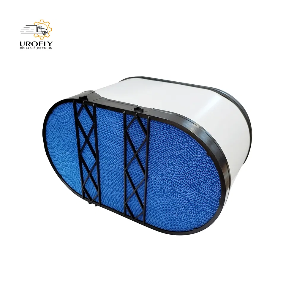 Truck Auto Engine Parts Replacement P616056 Af27688 Laf6116ca5500 High Quality for Kenworth T660 T800 Air Filter Element