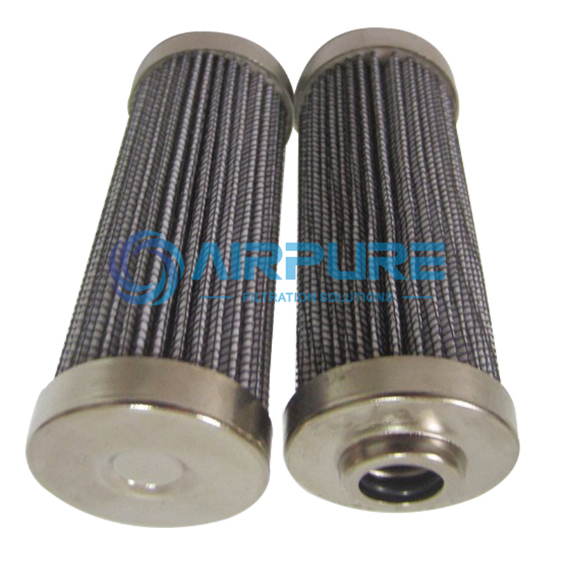 High Efficiency Hydraulic Oil Suction Filter (01. E120.10VG. 16. S. P)