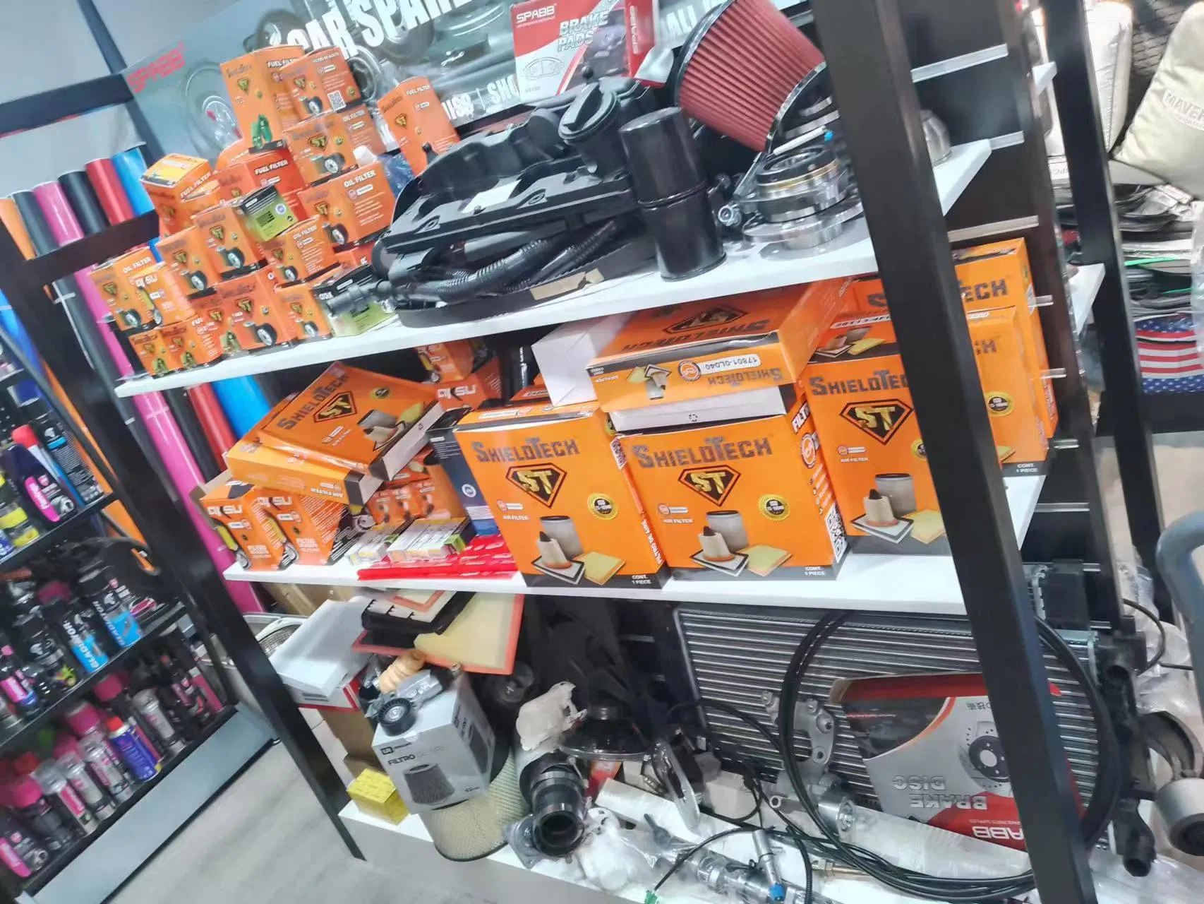 Engine Cabin Air Filter OE 31436713 Activated Carbon Cabin Filter for Volvo S60 Xc60