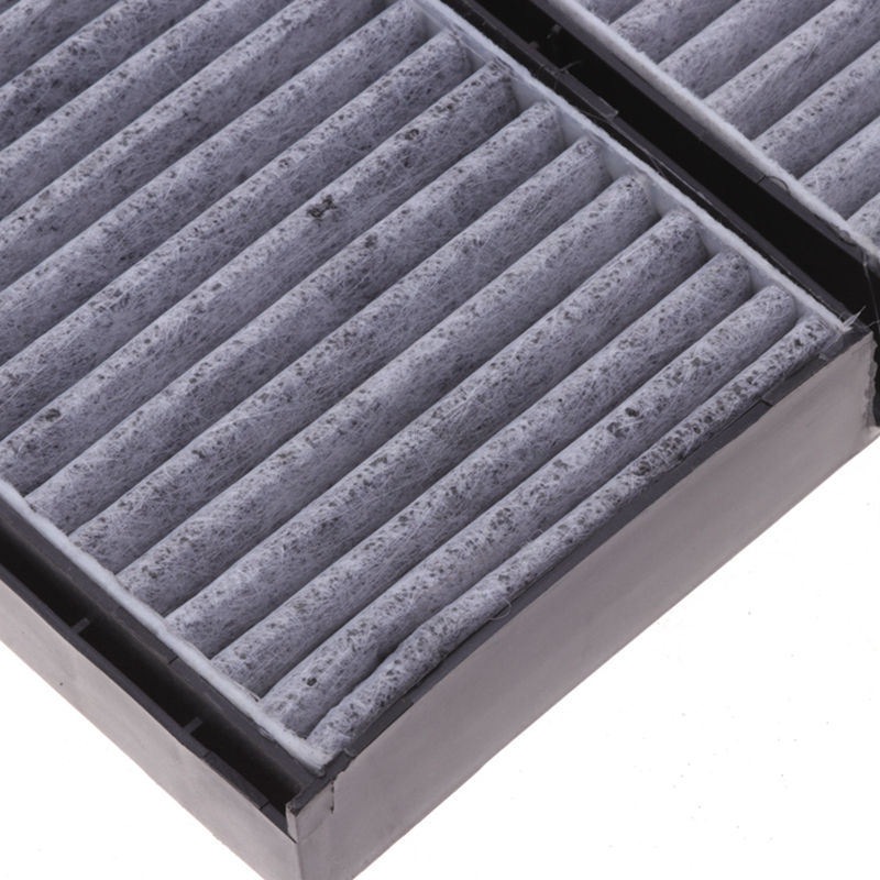 Mygt Cabin Air Filter Automotive Accessory Hot Sale Activated Carbon Bus Cabin Filter A6388350047
