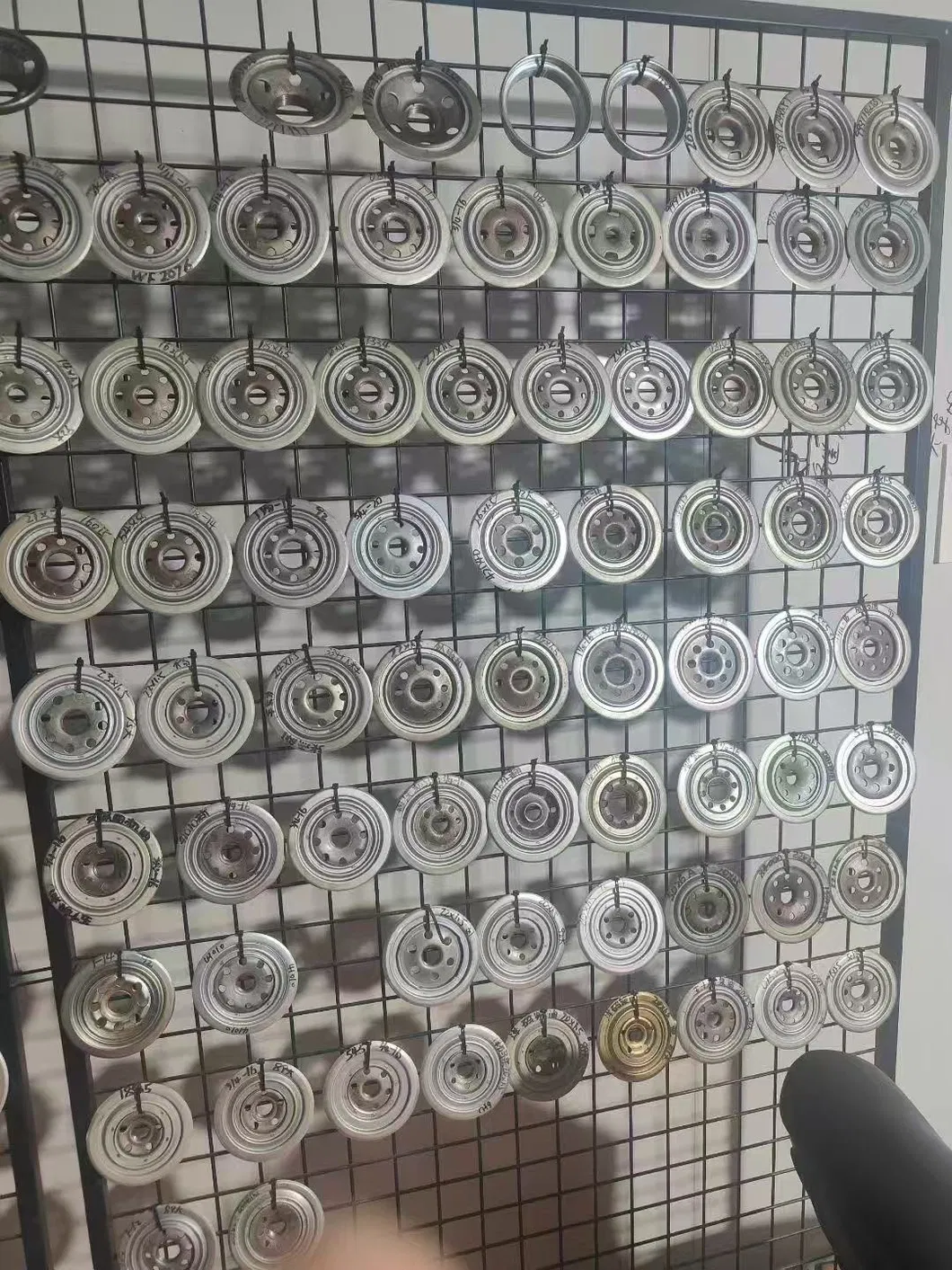 Filter Manufacturing