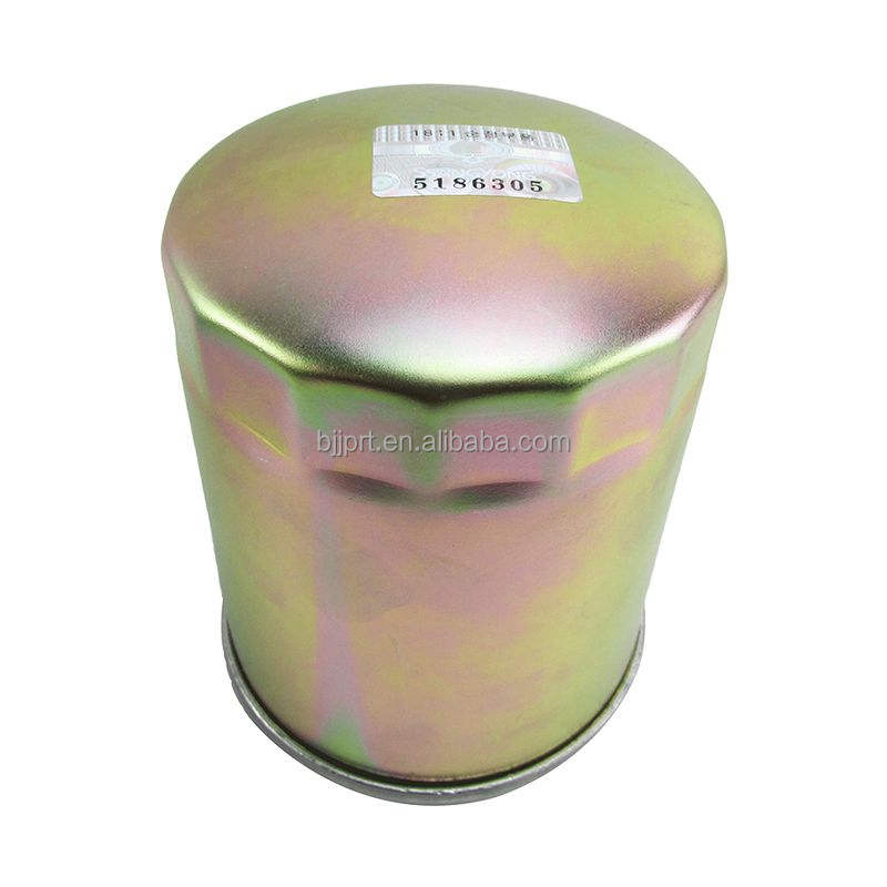 Ssangyong Actyon Rexton OEM 6610903055 6610923001 Automotive Parts Secondary Diesel Filter