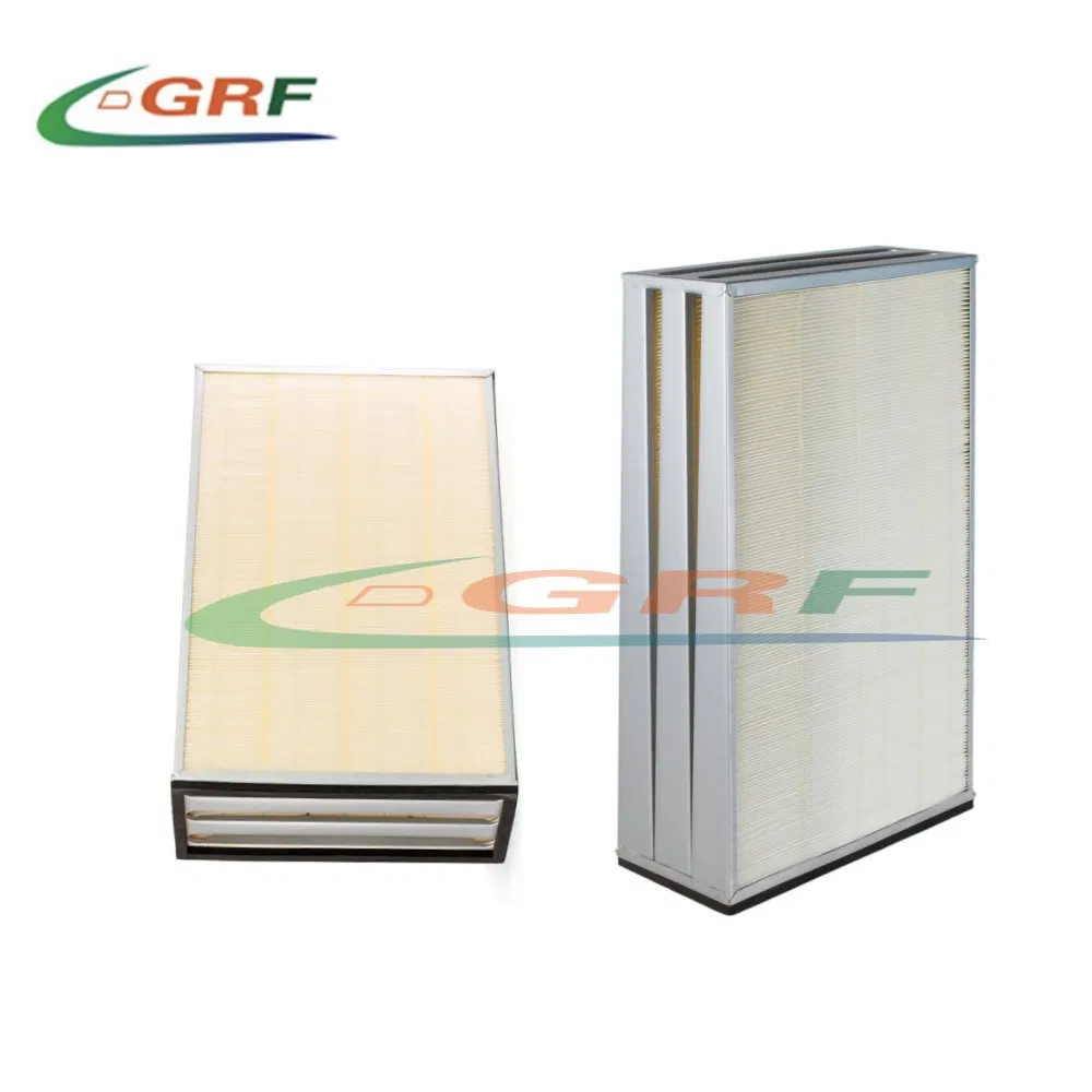 High Performance Locomotive Air Filter &amp; Electrical Cabinet Air Intake System for Clark AE-15HE 77141-003 EMD 40132026 40122319