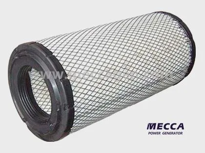 Original Spare Parts