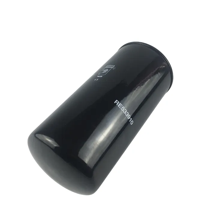 Fuel Filter Re533910 3